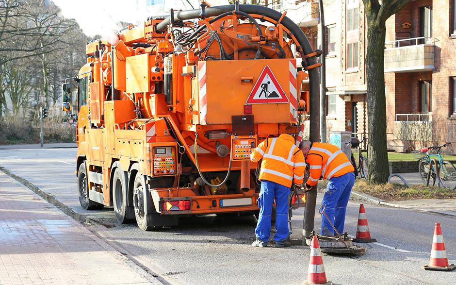 déboucher canalisation pvc Noisy-le-Roi