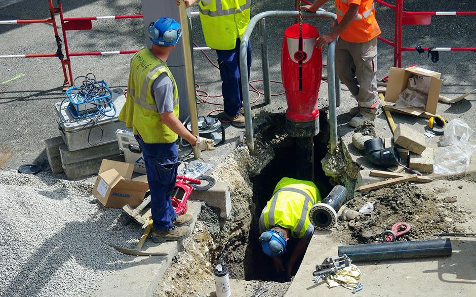 meilleur déboucheur canalisation Saint-Fargeau-Ponthierry
