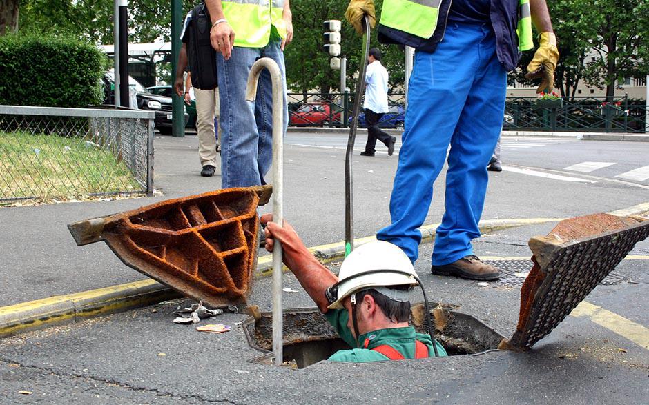 débouchage de canalisations Ozoir-la-Ferrière