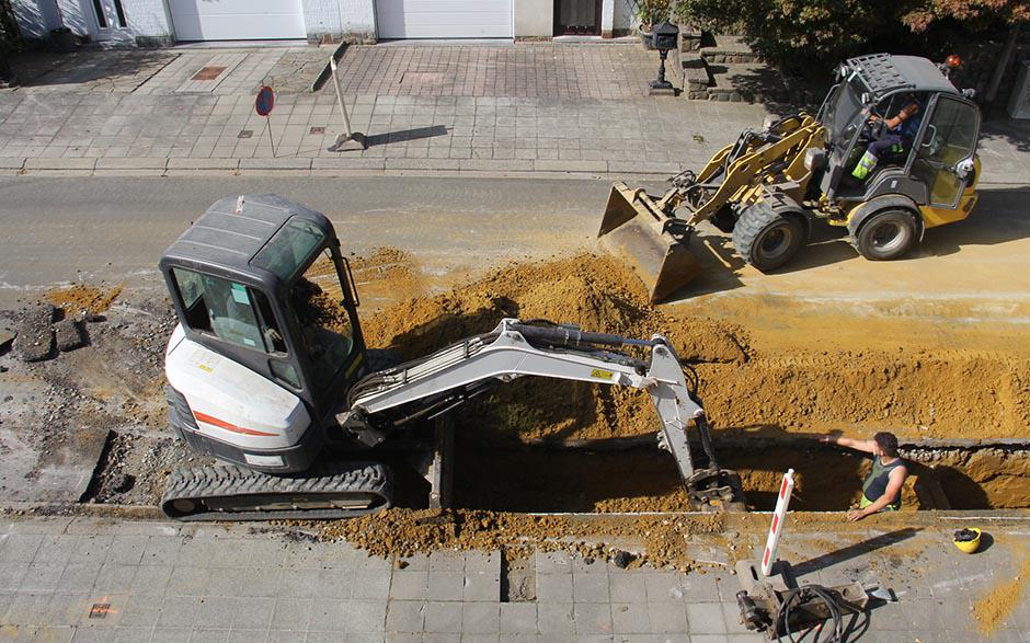 curage des canalisations Clamart
