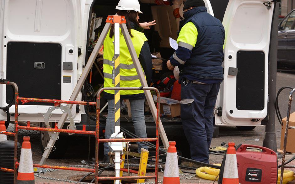 débouchage canalisation wc Nanteuil-le-Haudouin